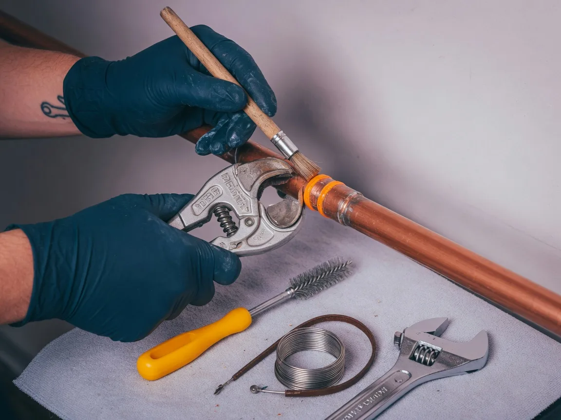 Why choose Sump Pump Repair in Campbell, TX